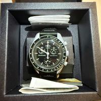 Omega x swatch “mission to the moon”