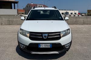 Dacia Sandero Stepway 1.5 dCi 8V 90CV Start&Stop