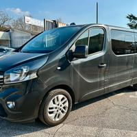 Opel Vivaro 27 1.6 CDTI PC-TN Combi