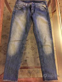 Jeans Replay