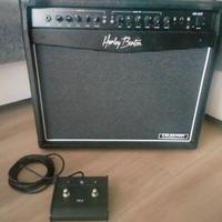 Harley Benton HB-80R Celestion