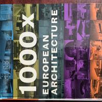 Architettura 1000X EUROPEAN ARCHITECTURE