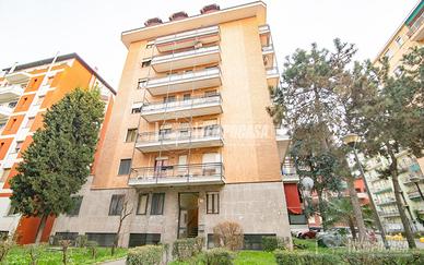 Appartamento a Sesto San Giovanni 2 locali