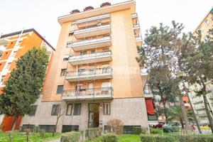 Appartamento a Sesto San Giovanni 2 locali