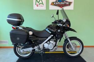 Bmw F 650 GS 2004