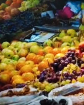Licenza Alimentare Mercato