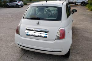 Fiat 500 1.2 benzina