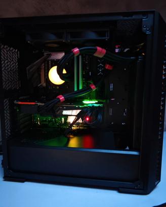 pc gaming rtx 2080 ti
