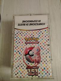 pokémon 151 