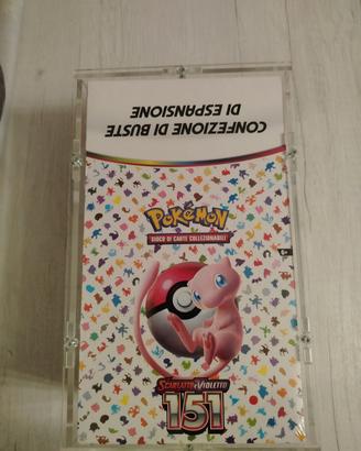 pokémon 151 