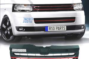 GRIGLIA VOLKSWAGEN VW T5 MULTIVAN CARAVELLE 09-15 