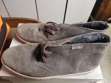 Scarpe victoria