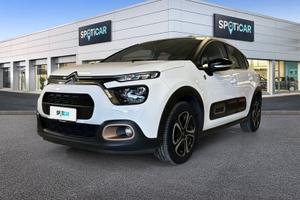 Citroën C3 PureTech 83 S&S C-Series Neo patentati