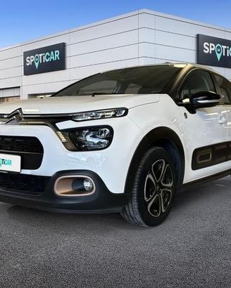Citroën C3 PureTech 83 S&S C-Series Neo patentati