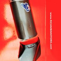 TERMIGNONI DUCATI MULTISTRADA 1200 1260