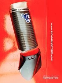 TERMIGNONI DUCATI MULTISTRADA 1200 1260