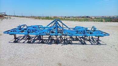 Di Raimondo Tiller coltivatore 21 ancore con rulli