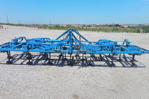 Di Raimondo Tiller coltivatore 21 ancore con rulli