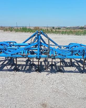 Di Raimondo Tiller coltivatore 21 ancore con rulli