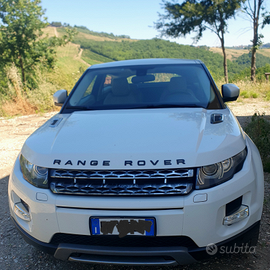 Range Rover Evoque 2.2 Prestige Coupè 150cv