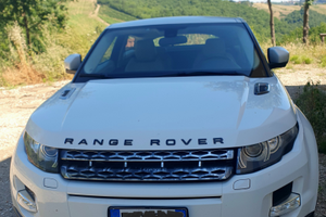 Range Rover Evoque 2.2 Prestige Coupè 150cv