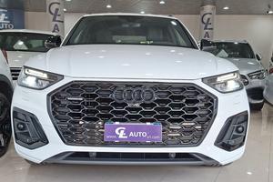 Audi Q5 SPB 40 TDI 204CV MHEV Quattro S-line 45385