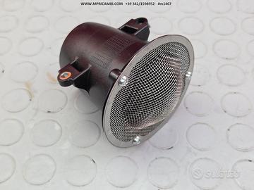 IMBOCCO ARIA KAWASAKI Z H2 2020 2024 ZH2 2021 2023