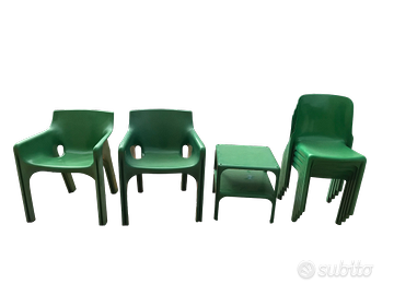 Artemide - Vico Magistretti