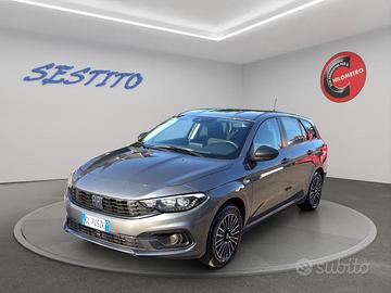 FIAT - Tipo SW 1.3 mjt CityLife s&s 95cv