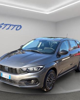 FIAT - Tipo SW 1.3 mjt CityLife s&s 95cv