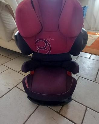 Seggiolino auto Cybex