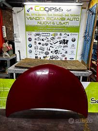 cofano anteriore LANCIA Y 2020