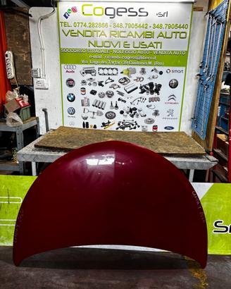 cofano anteriore LANCIA Y 2020