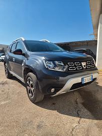 Dacia Duster 1.5 Blue dCi 8V 115 CV 4x2 Techroad U