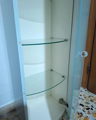mobile da bagno 
