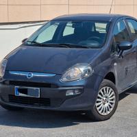 Fiat Punto Evo 1.4 5 porte Emotion Natural Power