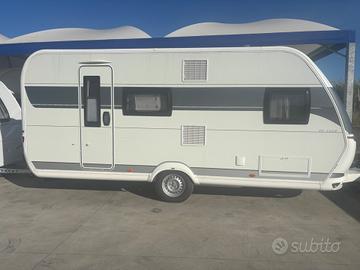 Hobby DE LUX 490 KMF