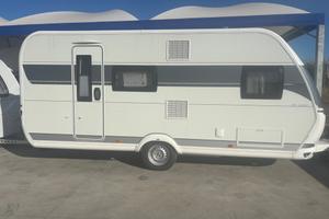 Hobby DE LUX 490 KMF