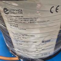 cavo unipolare 0,22 mm 