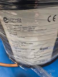 cavo unipolare 0,22 mm 