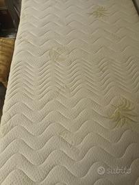 materasso lattice