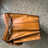 Borsa pelle (modello 🩺)