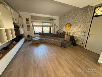 Divano modulare Calia Hip Hop