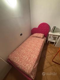 Letto singolo
