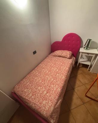 Letto singolo