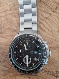 Cronografo Orologio da polso Fossil