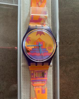 Swatch vintage Rara Avis GV103