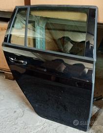 Volkswagen Golf 7 SW 2012> Porte Posteriori