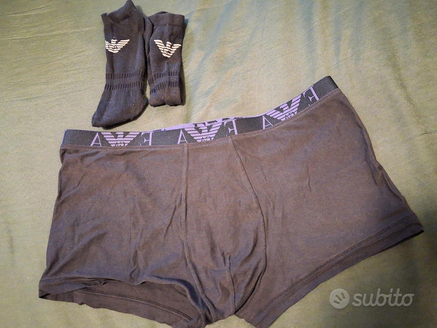 Mutande Uomo Vendita Intimo Uomo Usato Intimo Usato Acquisto