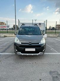 Citroen Berlingo 1.6 HDI XTR 90cv Fap